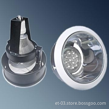 LED Recessed Down Light PAR38